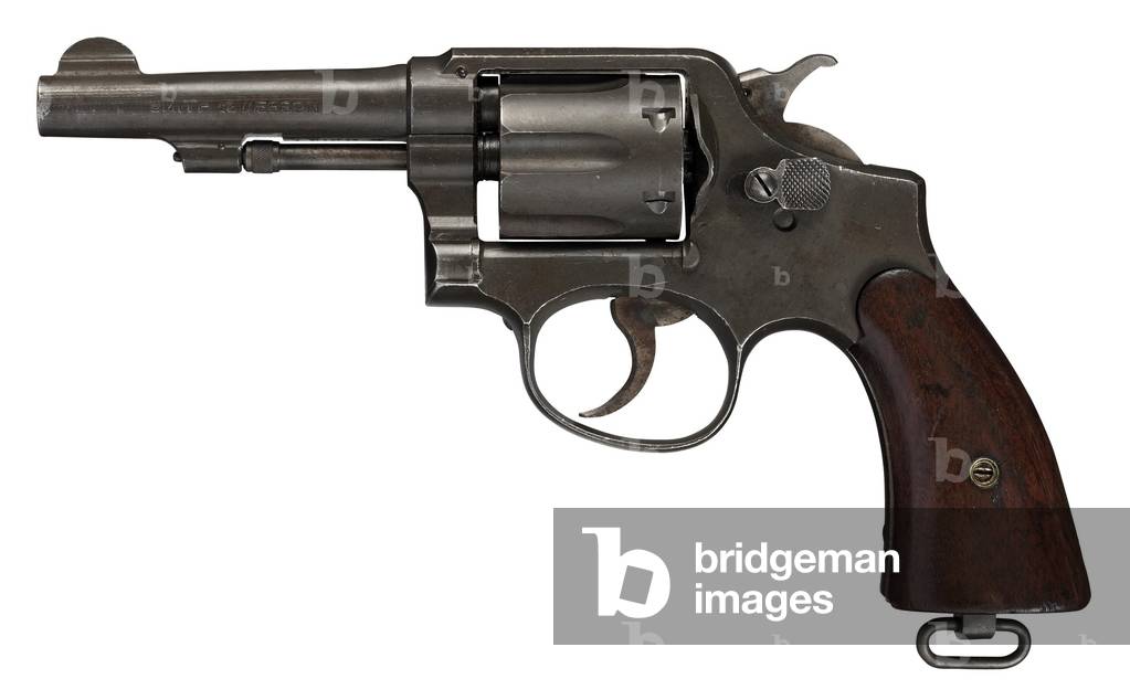 Revolver,  (photo)