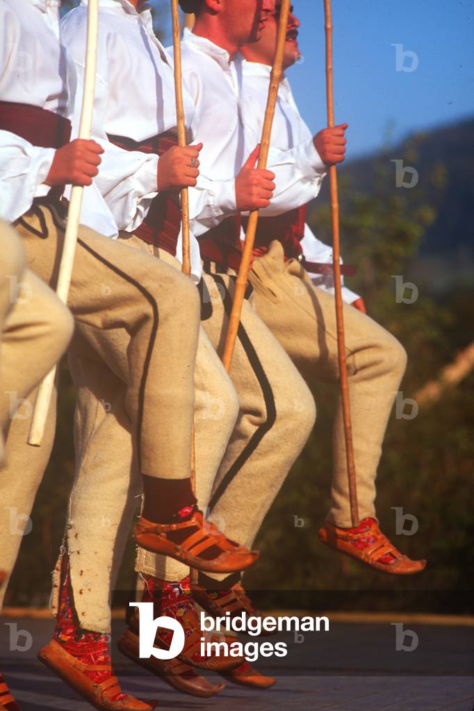 Folklore Festival, Macedonia (photo)