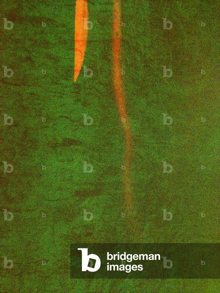 Red trace (photography)