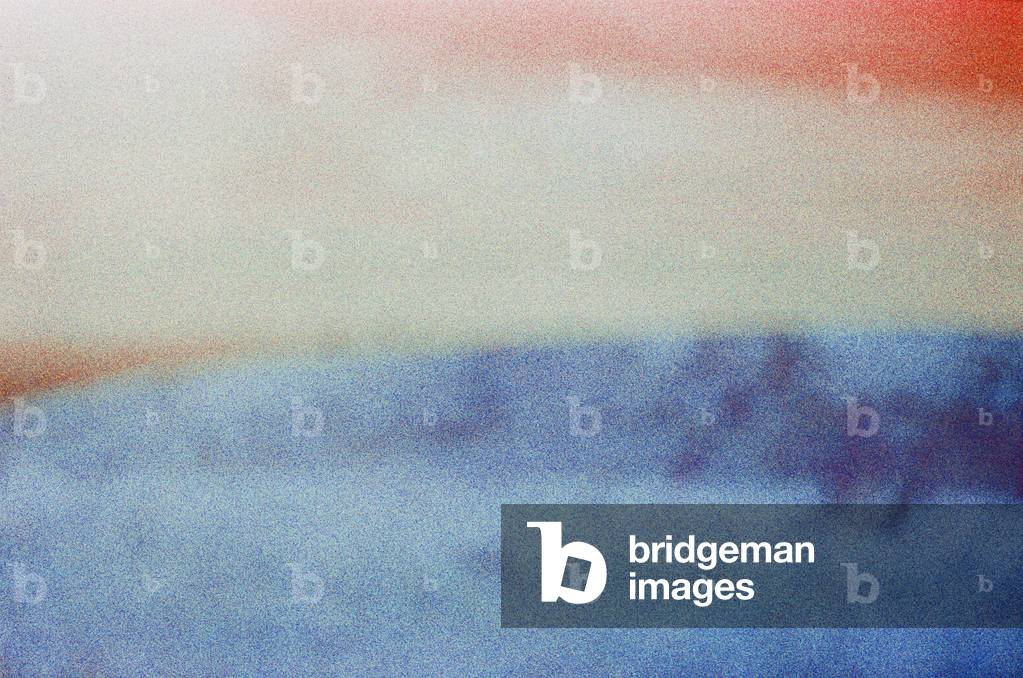 Blue Hill (photography)