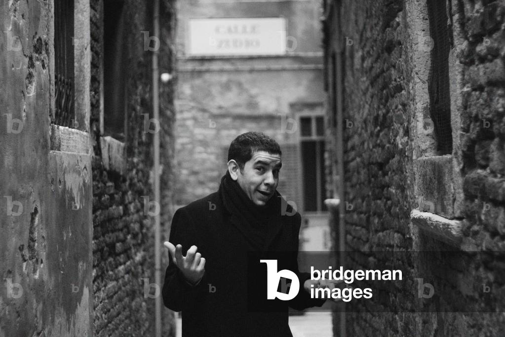 Ecco, 2010 (photography)