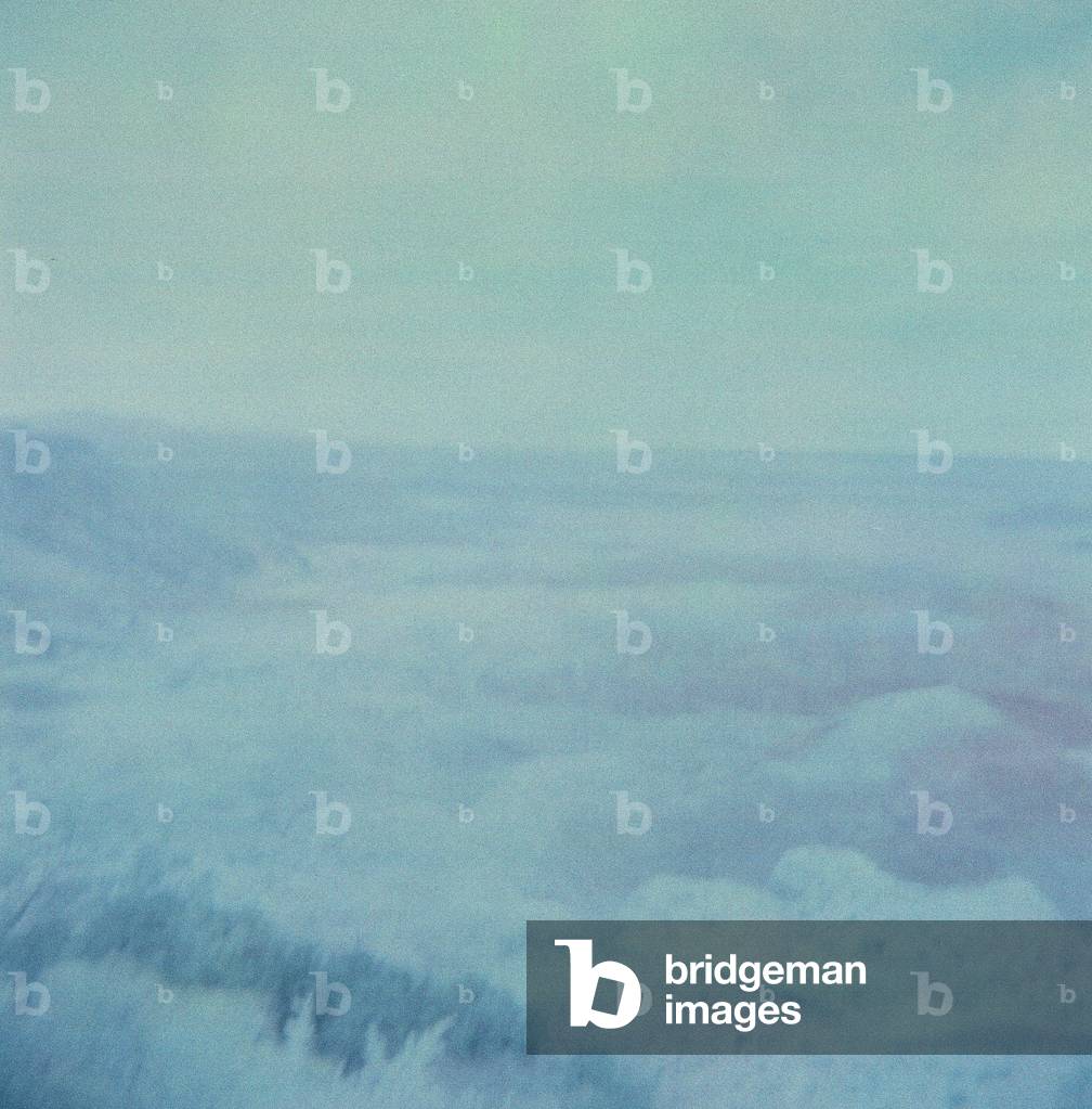 Disparition #7, 2011 (photography)