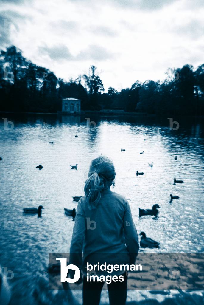 Little Girl (photography)