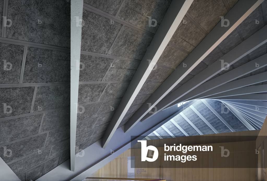 Design Museum, Kensington High Street, London, UK, 2016 (photo)