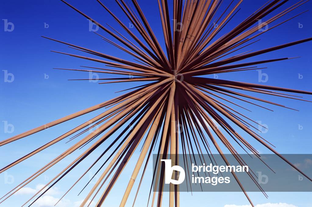 B of the Bang, Manchester, UK (photo)