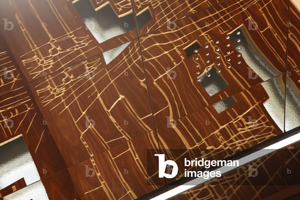 Tchoban Foundation Museum for Architectural Drawing, Berlin, Gemany, 2015 (photo)