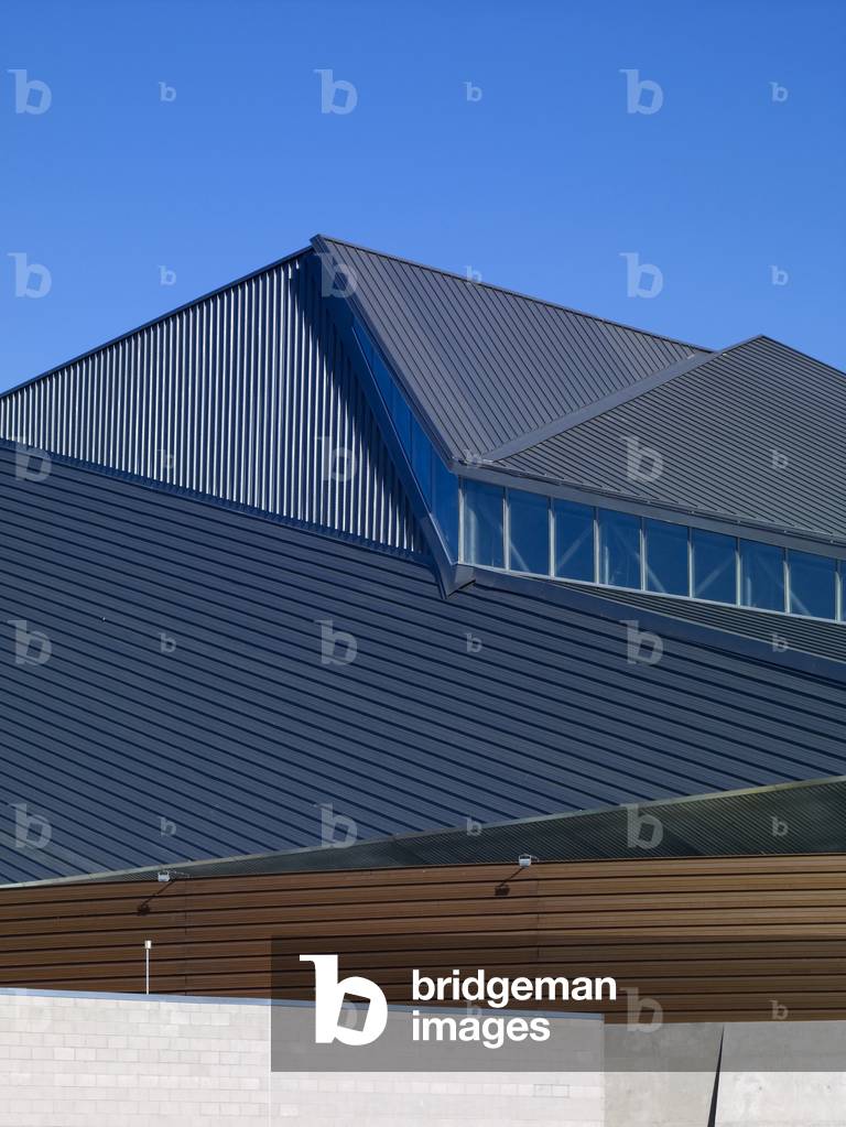 Tempe Center for the Arts, Tempe, Arizona, USA (photo)