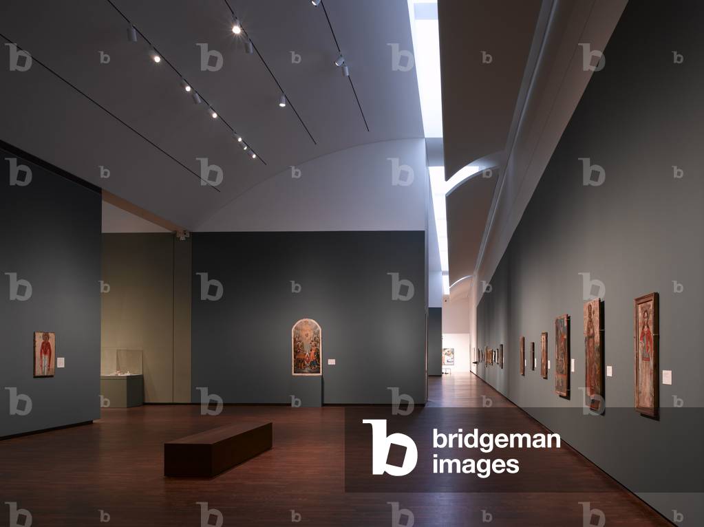 Addition to Joslyn Art Museum, Omaha, USA (photo)