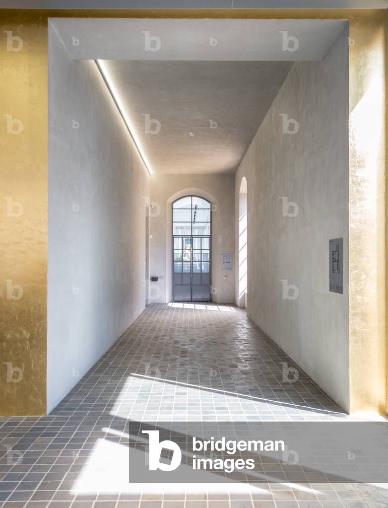 Fondazione Prada Museum, Milan, 2015 (photo)