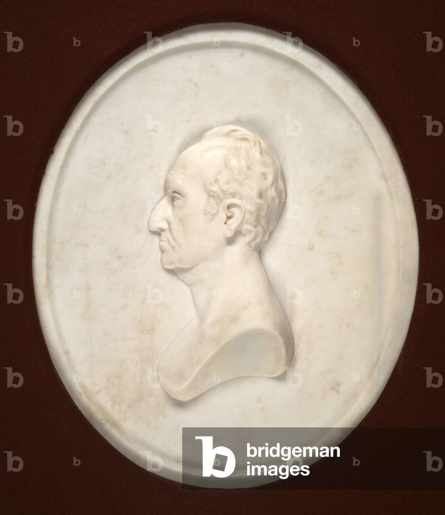 "Thomas Handasyd Perkins", 19. Jahrhundert von R. S. Greenough