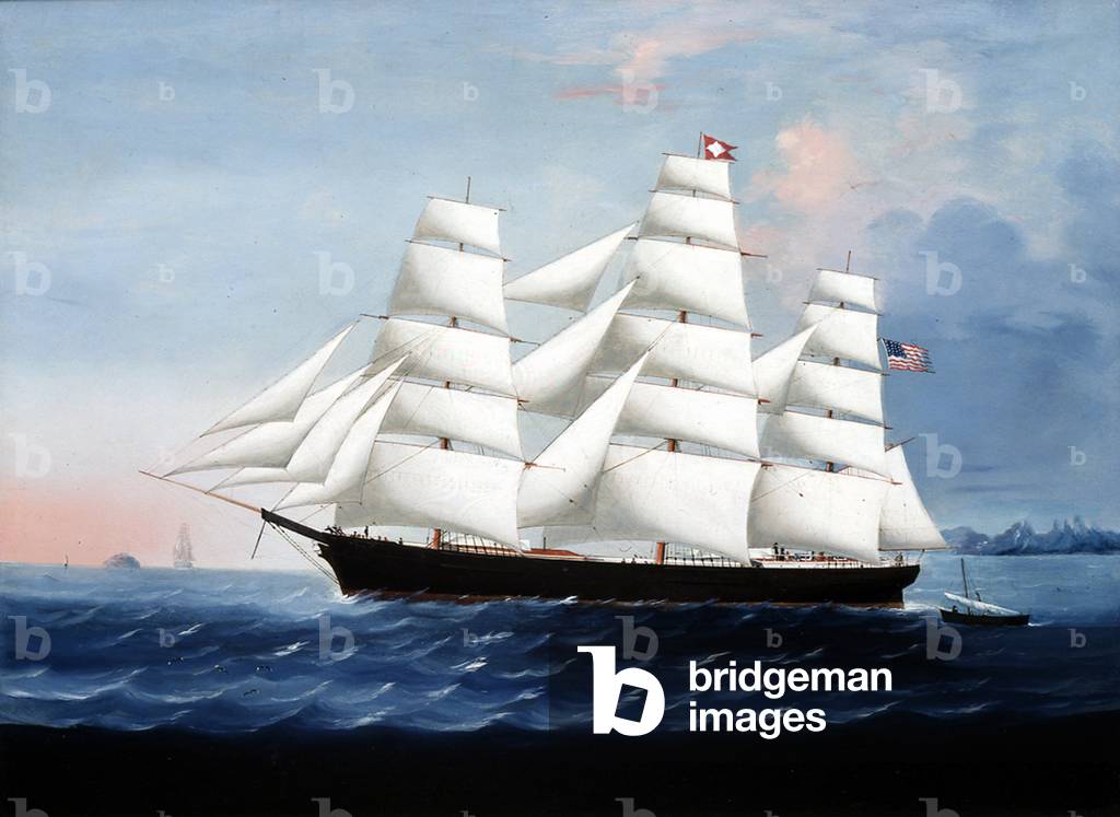 The Ship 