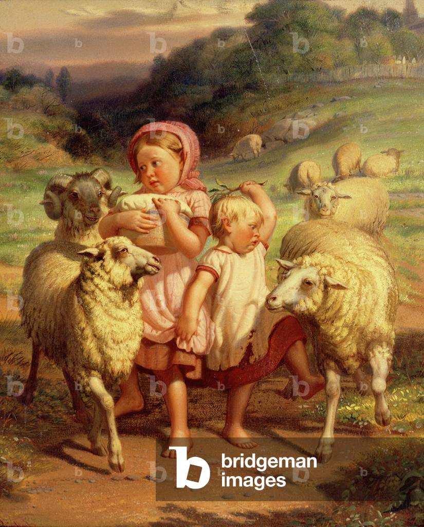 Unwillkommene Aufmerksamkeit