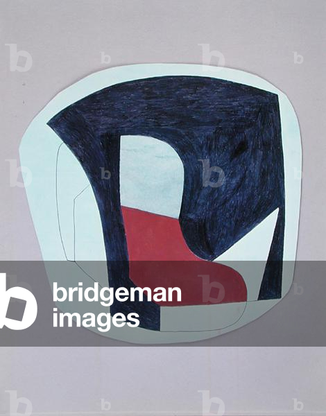 7 maggio 1978 (nero, rosso e blu)