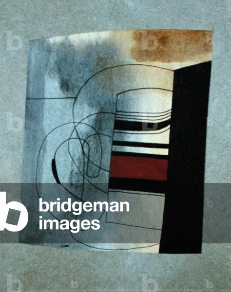 1978 (storm bird) 1978 by Ben Nicholson