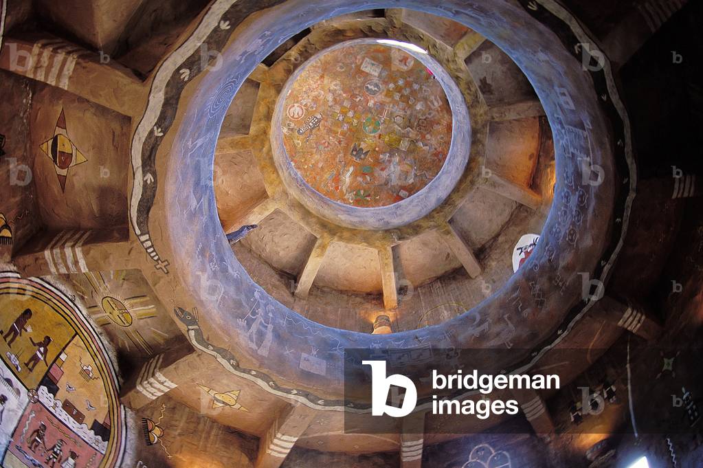 Grand Canyon National Park: Topographic Views, 2000 (photo)