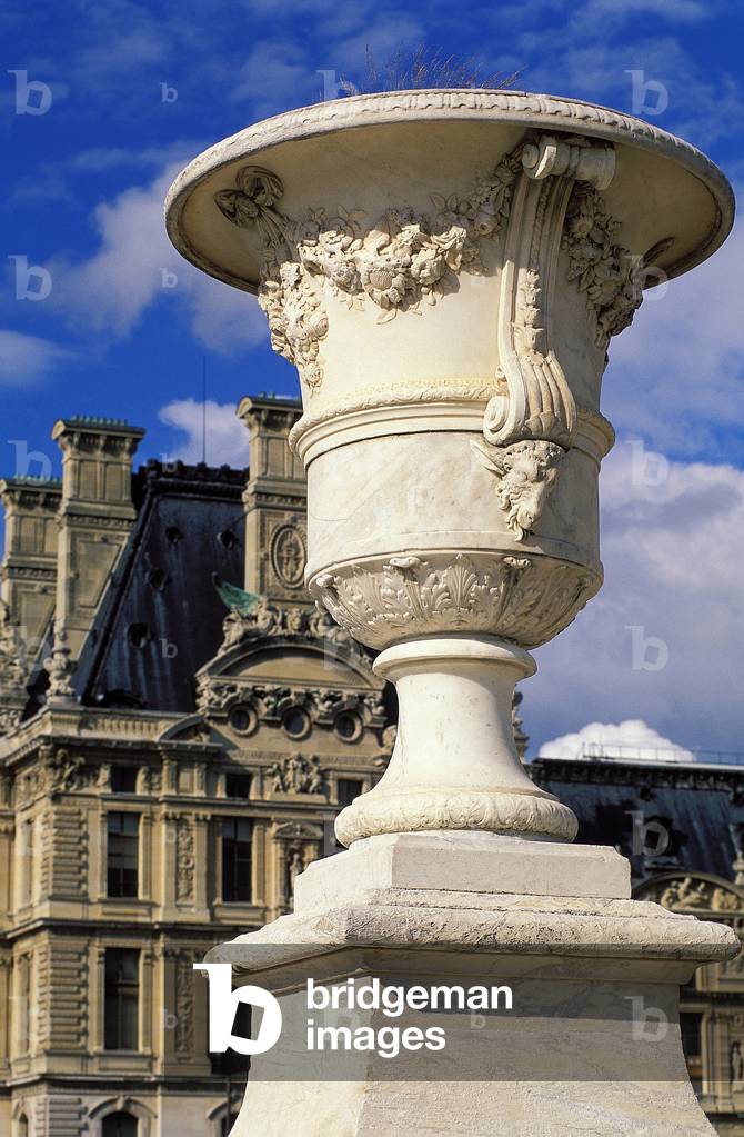 Paris: Topographic Views, c.2001 (photo)