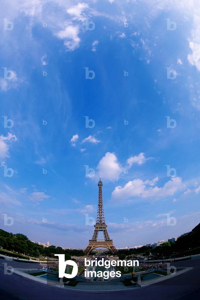 Paris: Creative Photography, c.2000 (photo)