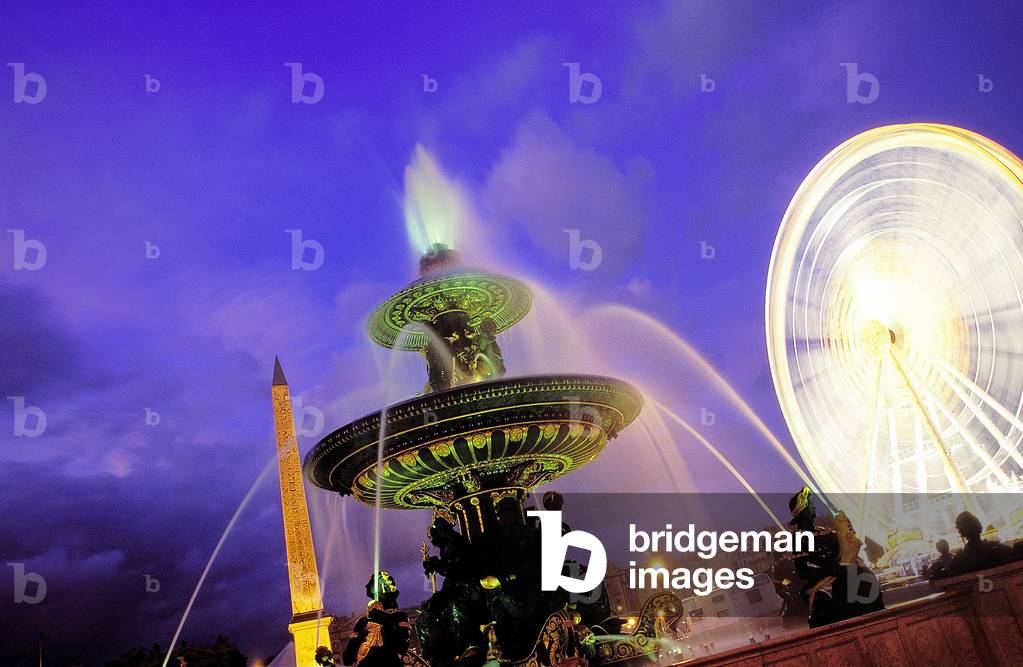 Paris: Creative Photography, c.2000 (photo)