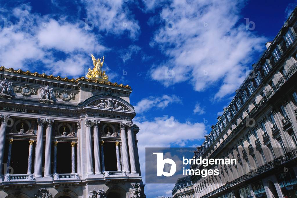 Paris: Creative Photography, c.2000 (photo)