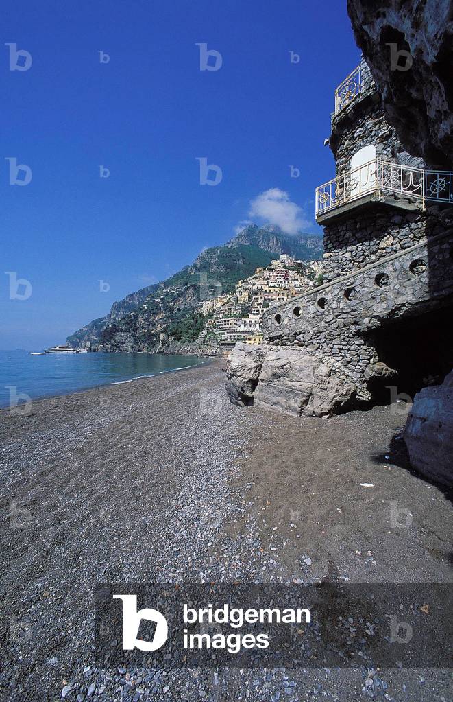 Italian Hill Towns: Topographic Views, c.1994 (photo)
