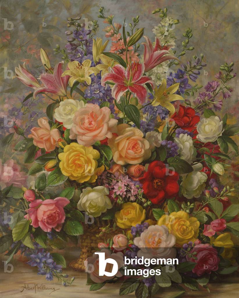 A/309 Splendore estivo