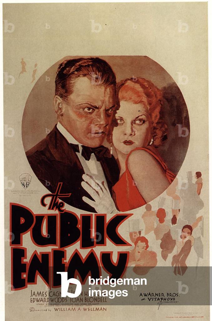 The public enemy