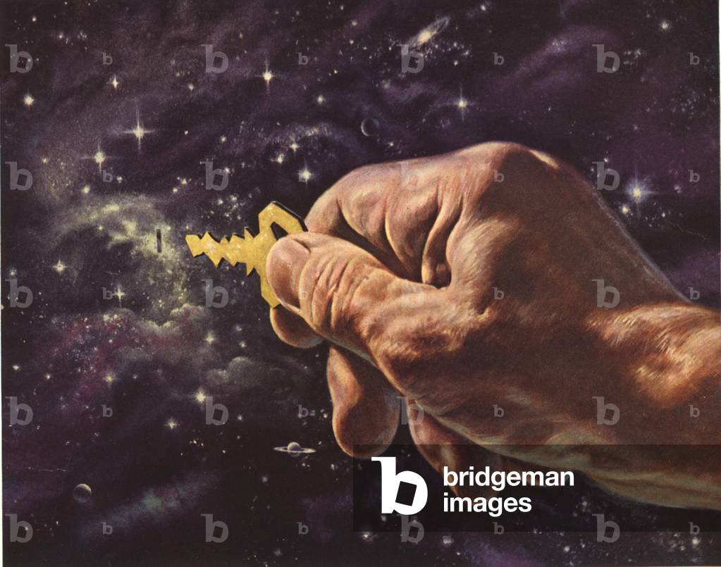 Union Carbide, 1950s (print)