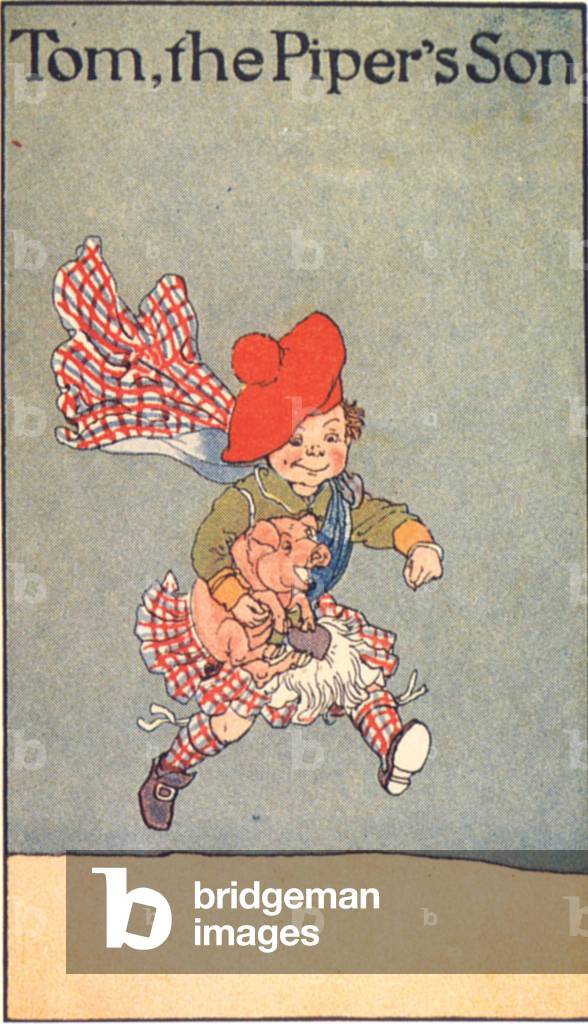 Children's song