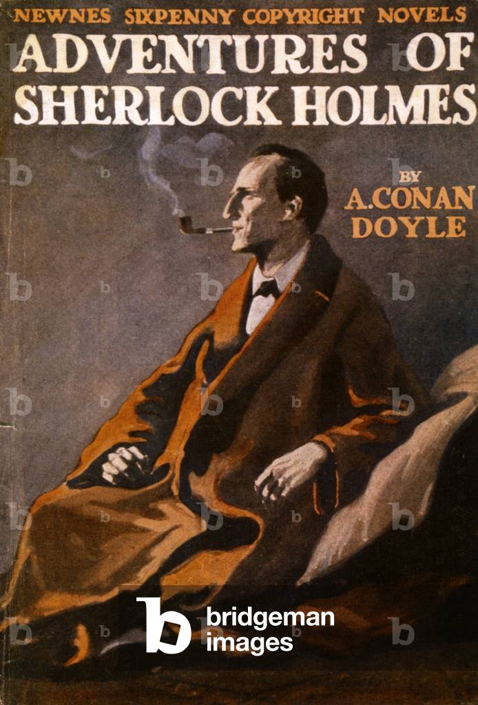 Adventures of Sherlock Holmes