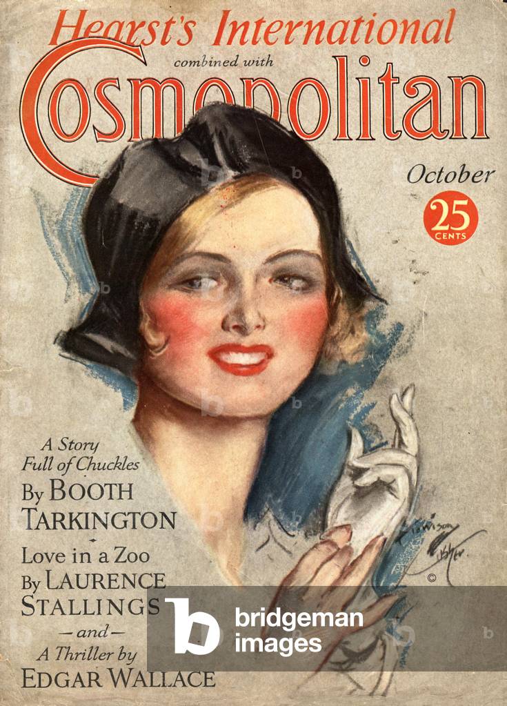 Cosmopolitan, 1920s