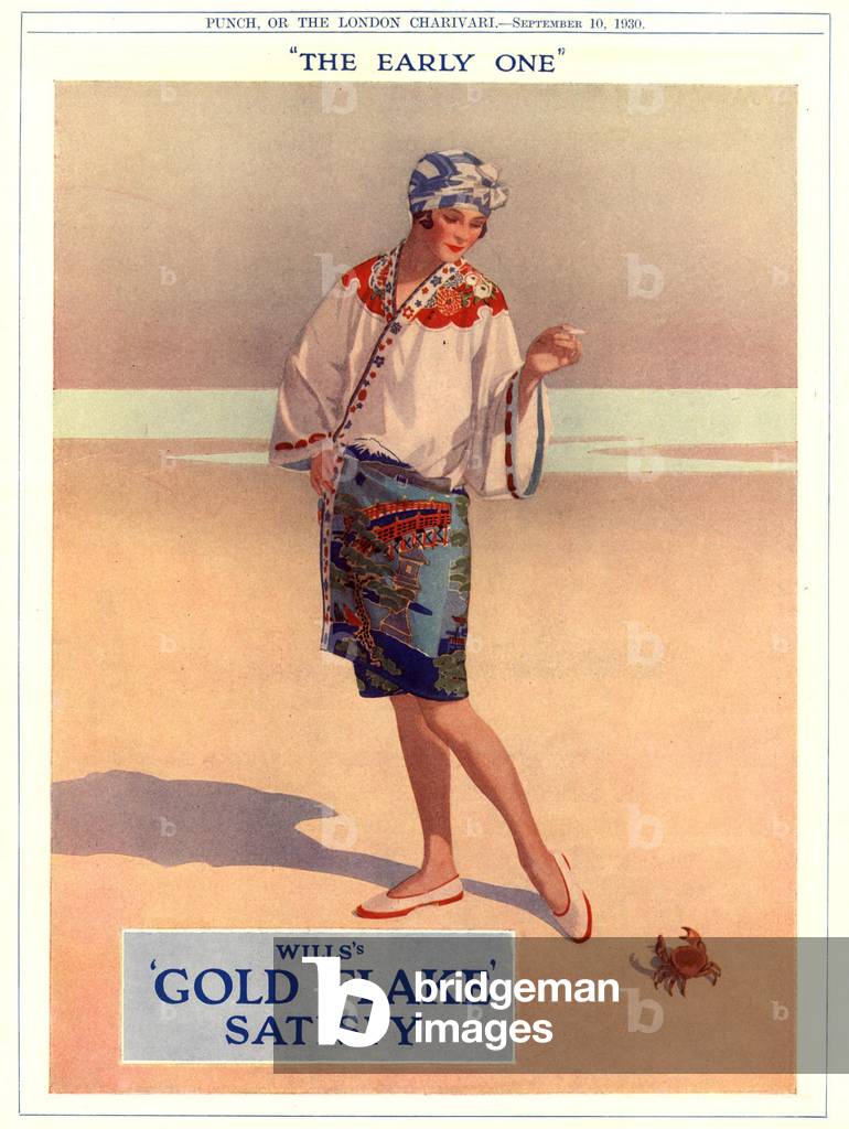 Will s, 1930s (print)