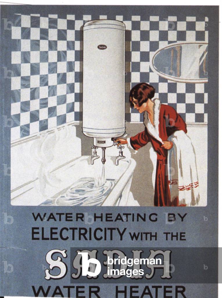 sadia, 1930s (print)