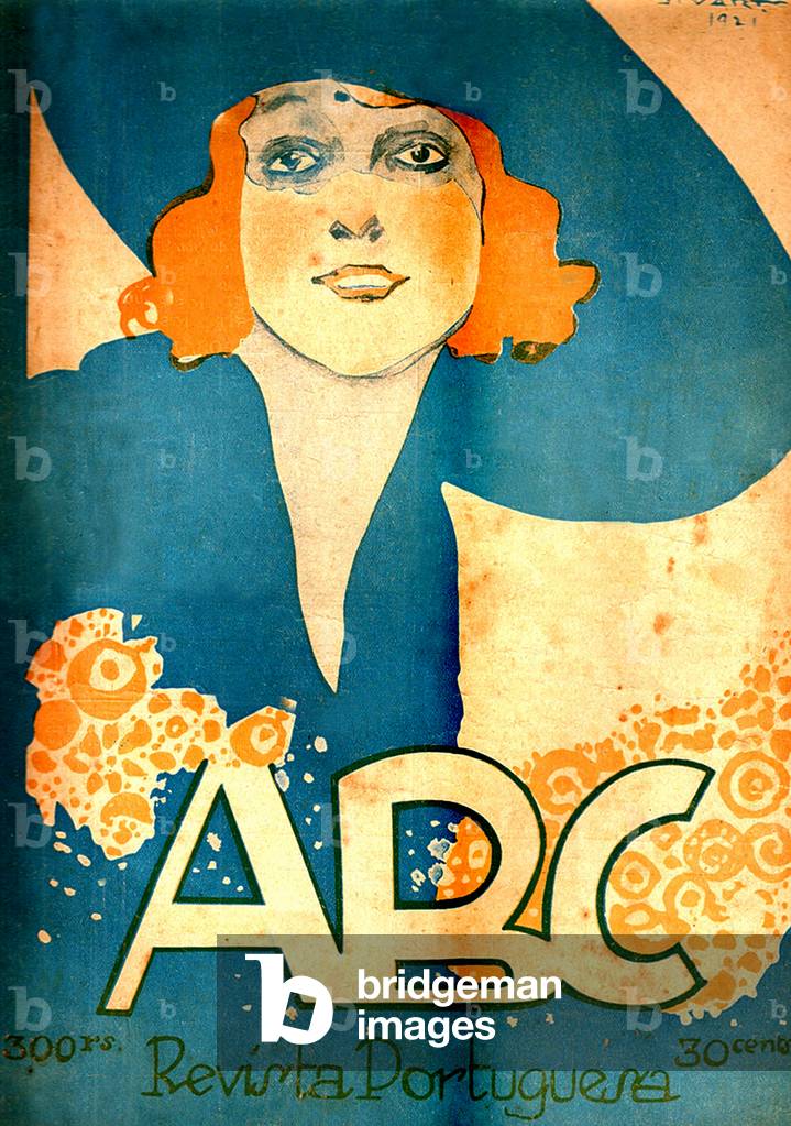 Portugal ABC, 1910s