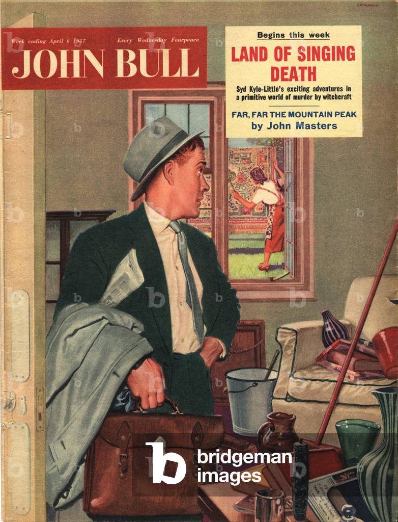 John Bull