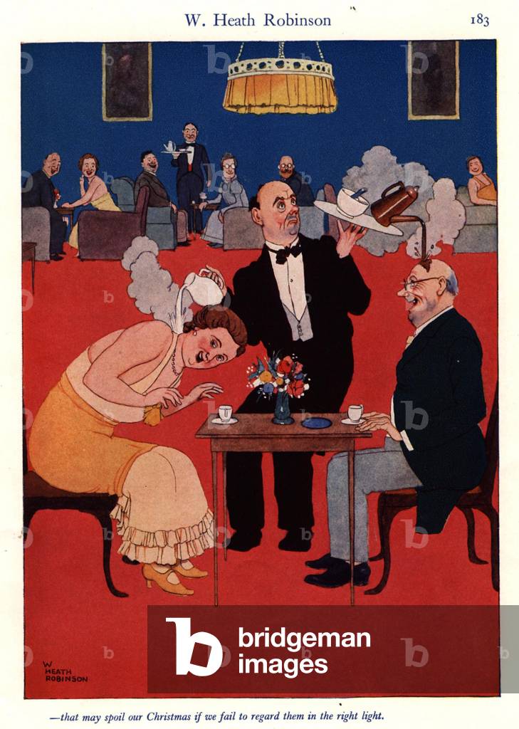 Illustrations Book Plate, UK, 1930s