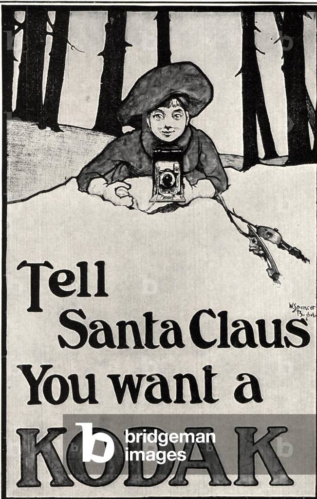 Kodak, 1900s