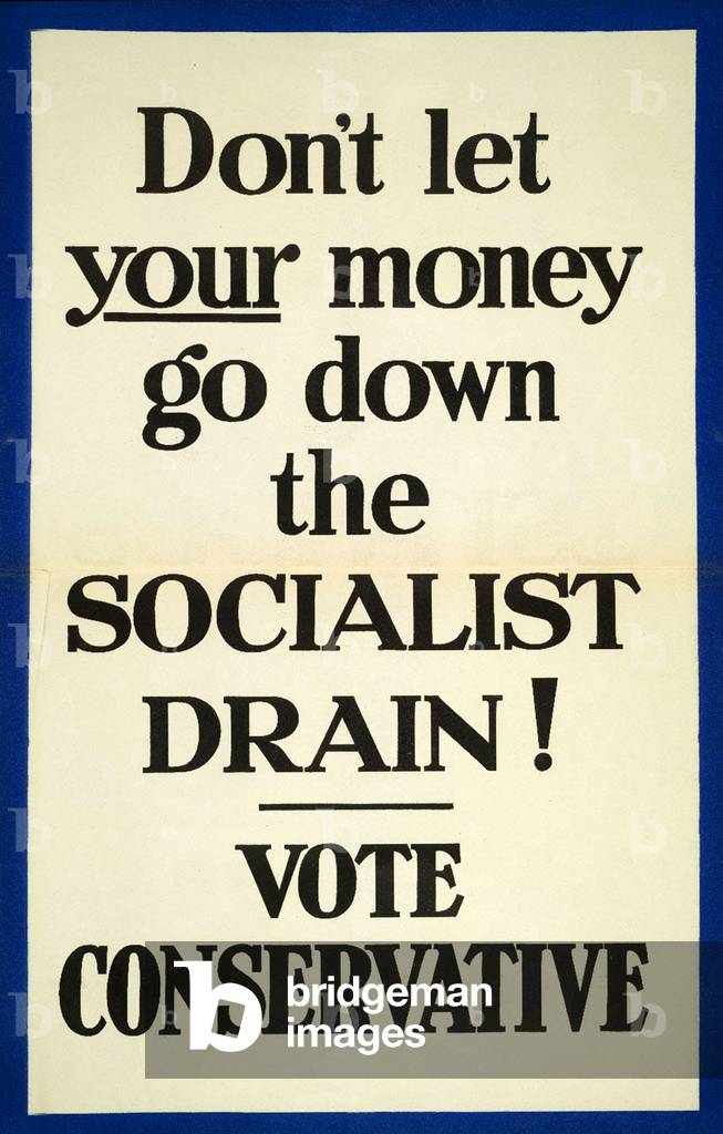 The Conservative Party, 1920s
