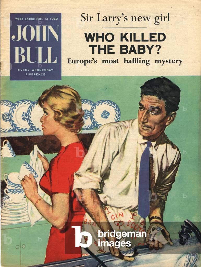 John Bull