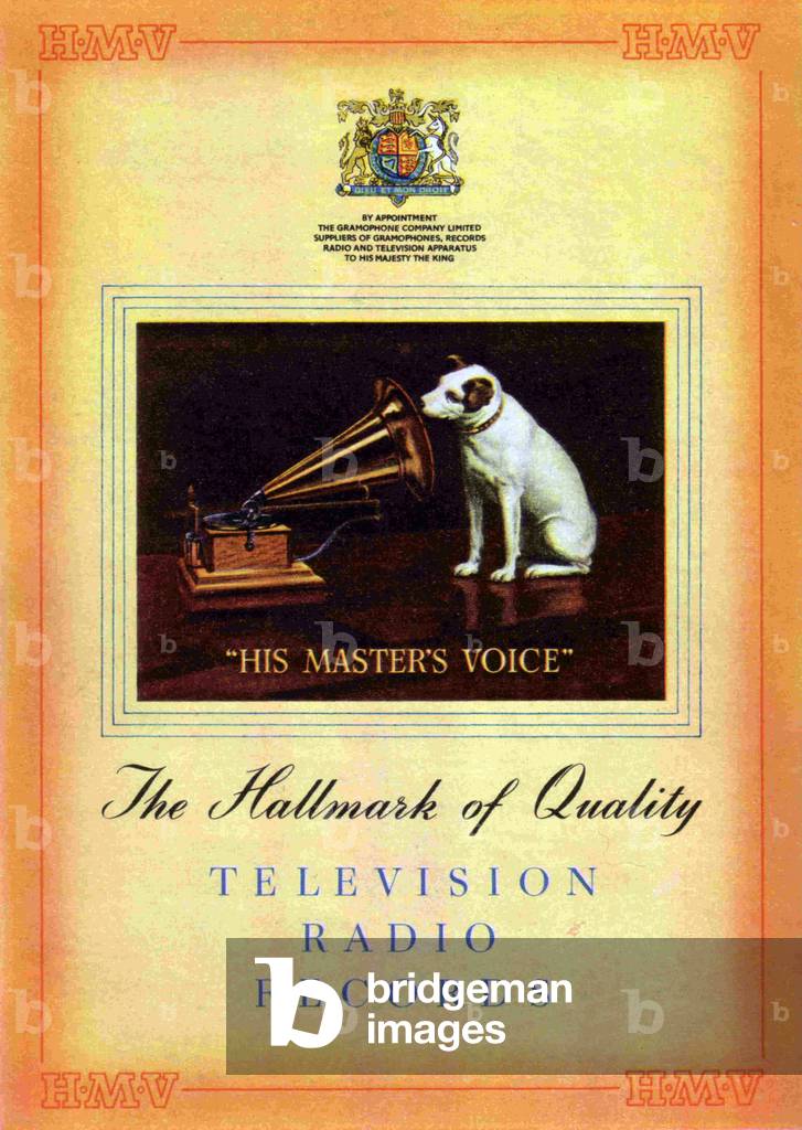 Festival of Britain Catalogue Cover, UK, 1951 (print)