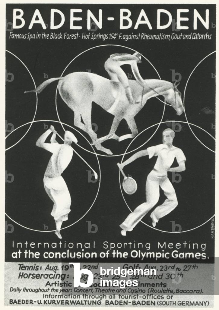 holidays baden-baden