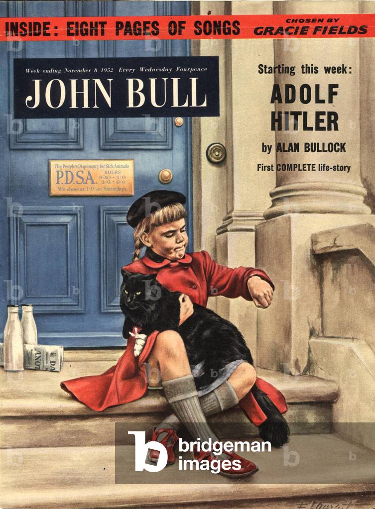 John Bull