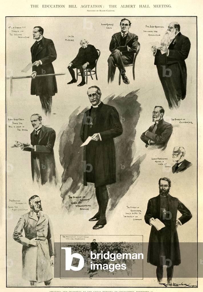 The Royal Albert Hall Magazine Plate, UK, 1900s