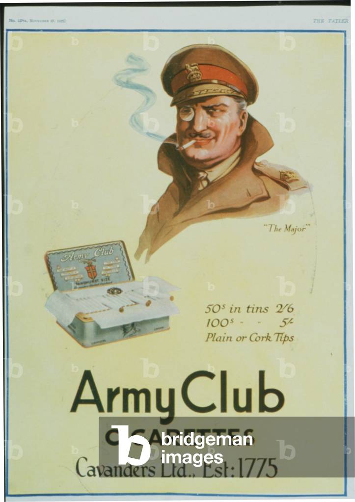 Army Club