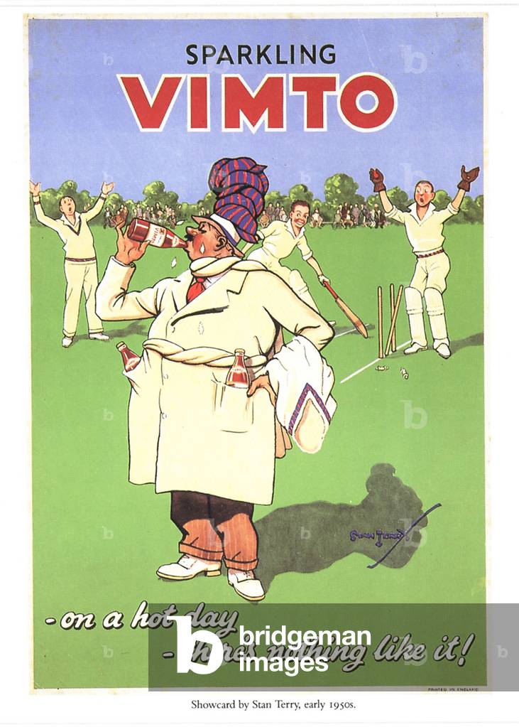 Vimto, UK, 1930s