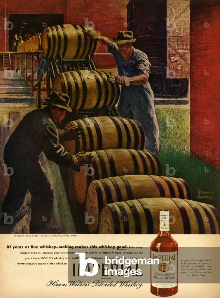 Imperial, 1940s (print)