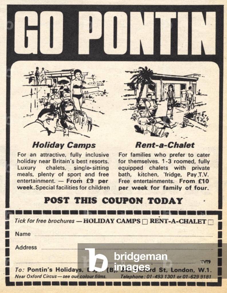 Pontin s