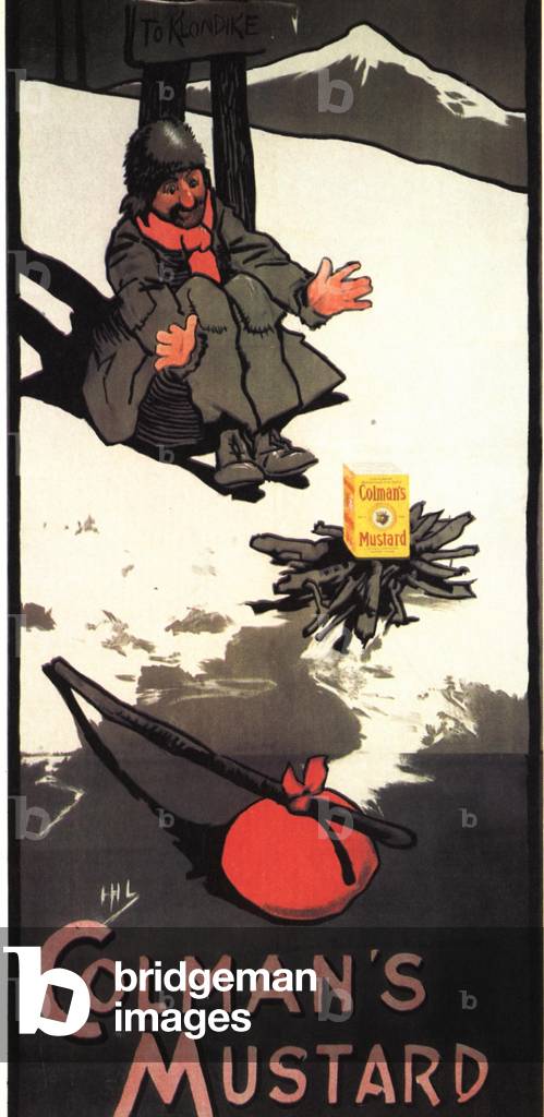 Colman's, 1910s