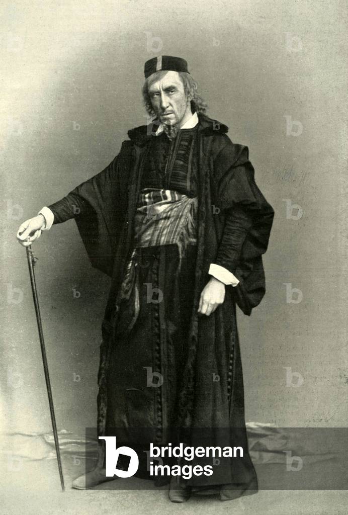 Le Theatre Magazine Plate, France, 1900s