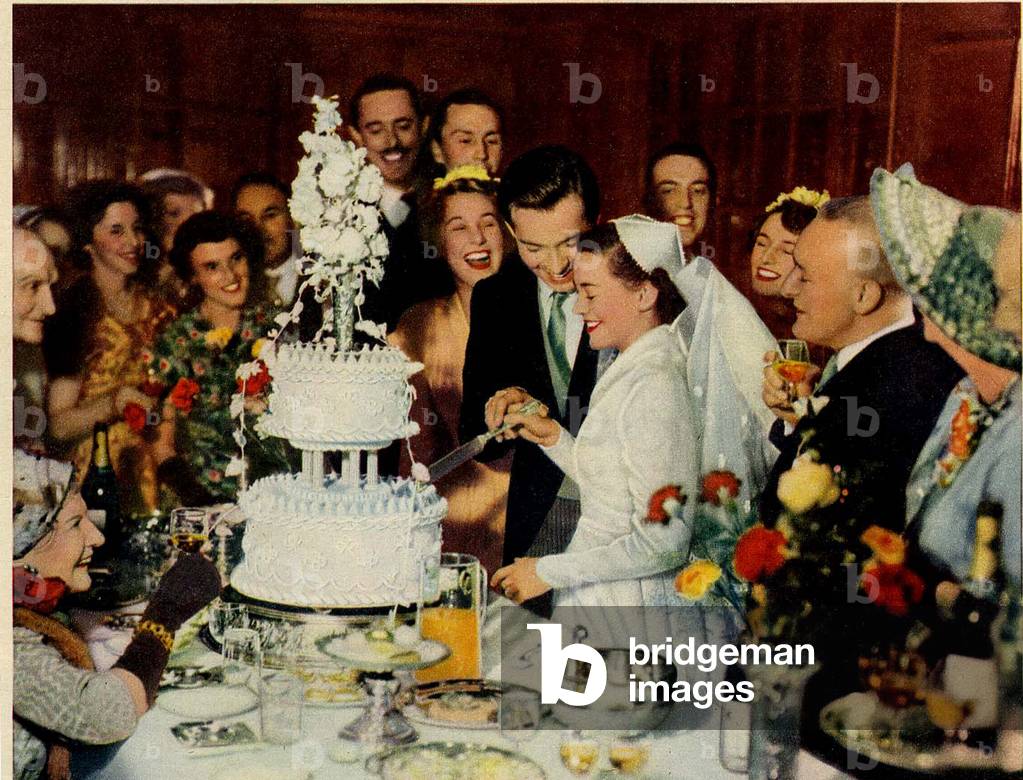 Puritan Magazine Advert (detail), UK, 1950s