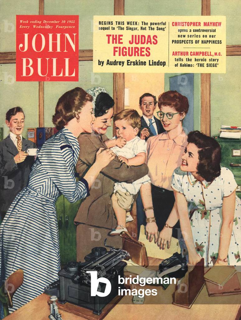 John Bull
